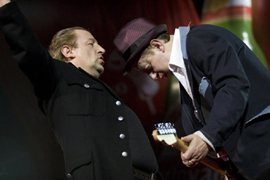 Prljavo kazaliste - foto